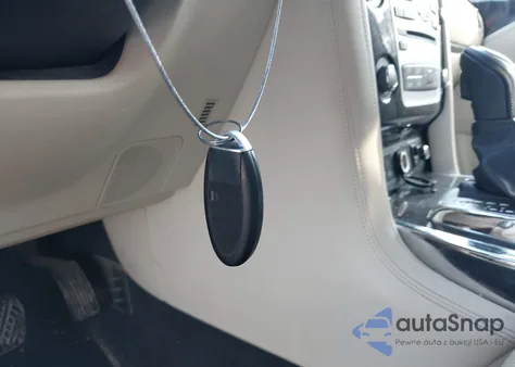 2019 Infiniti Qx80 Luxe from USA, damaged, VIN JN8AZ2ND3K9950595